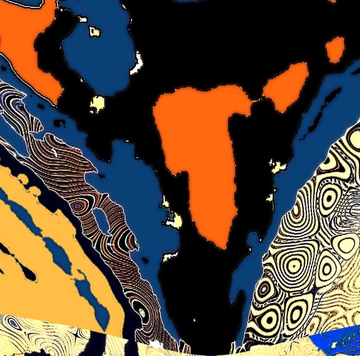 העננים כישויות נפרדות – גז החרדל by Yoged - יגודז