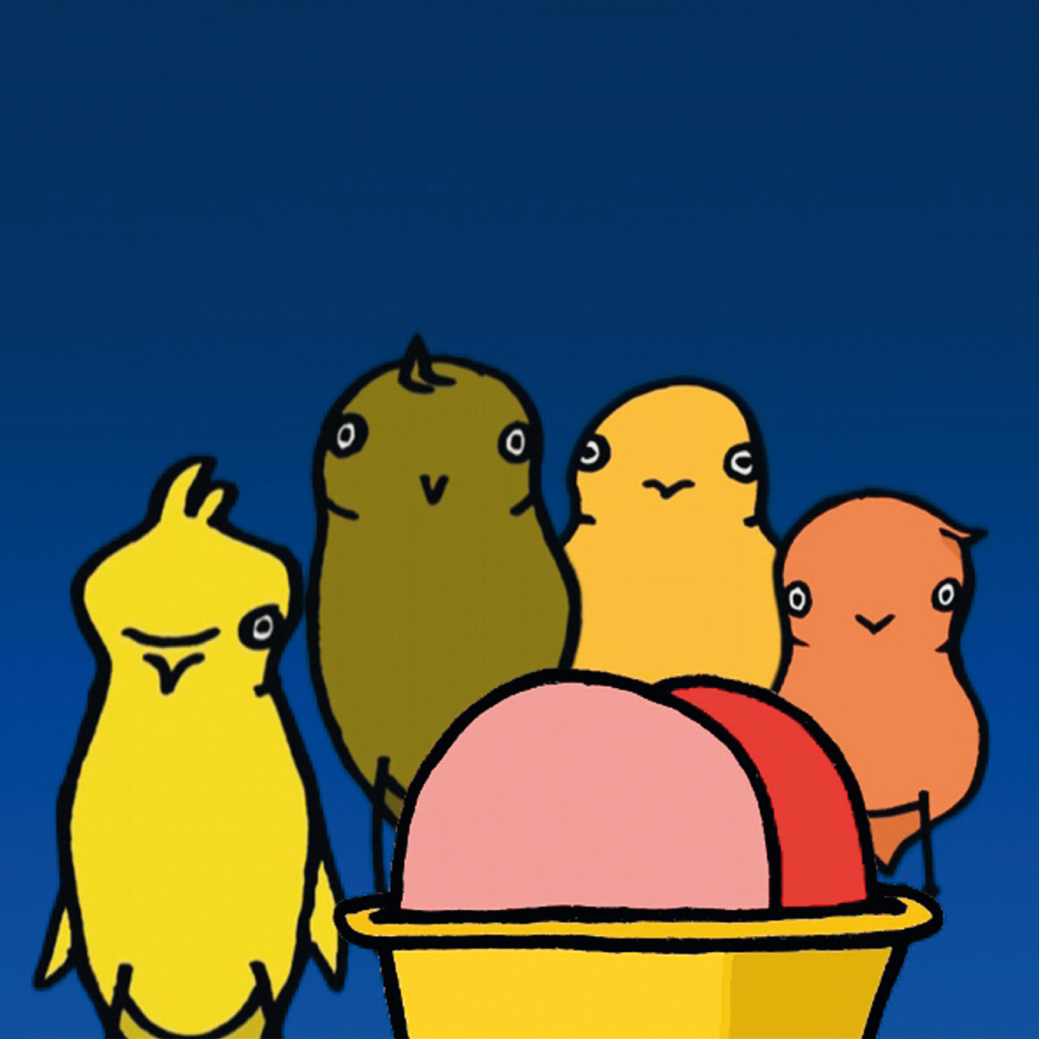Multilingual Families eStory book for children 0-6 by Multilingual Families - Ourboox.com