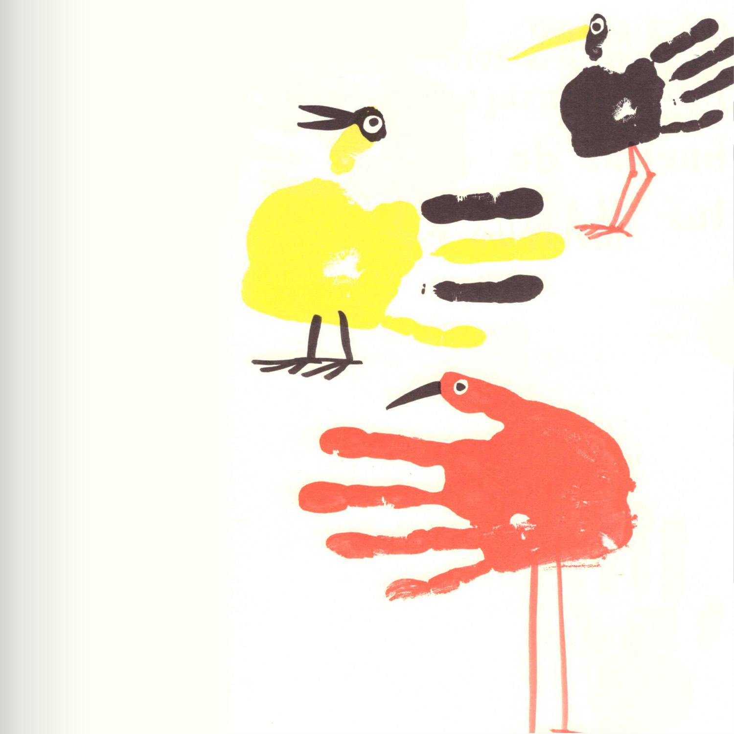 Multilingual Families eStory book for children 0-6 by Multilingual Families - Ourboox.com