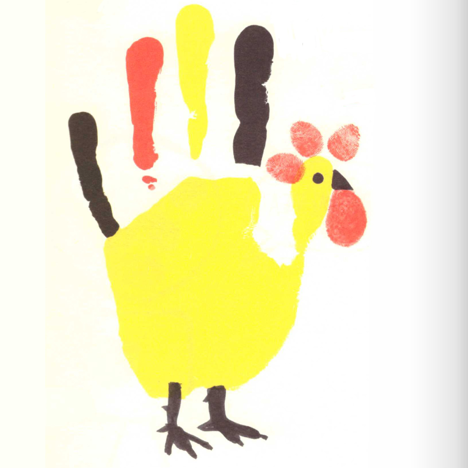 Multilingual Families eStory book for children 0-6 by Multilingual Families - Ourboox.com