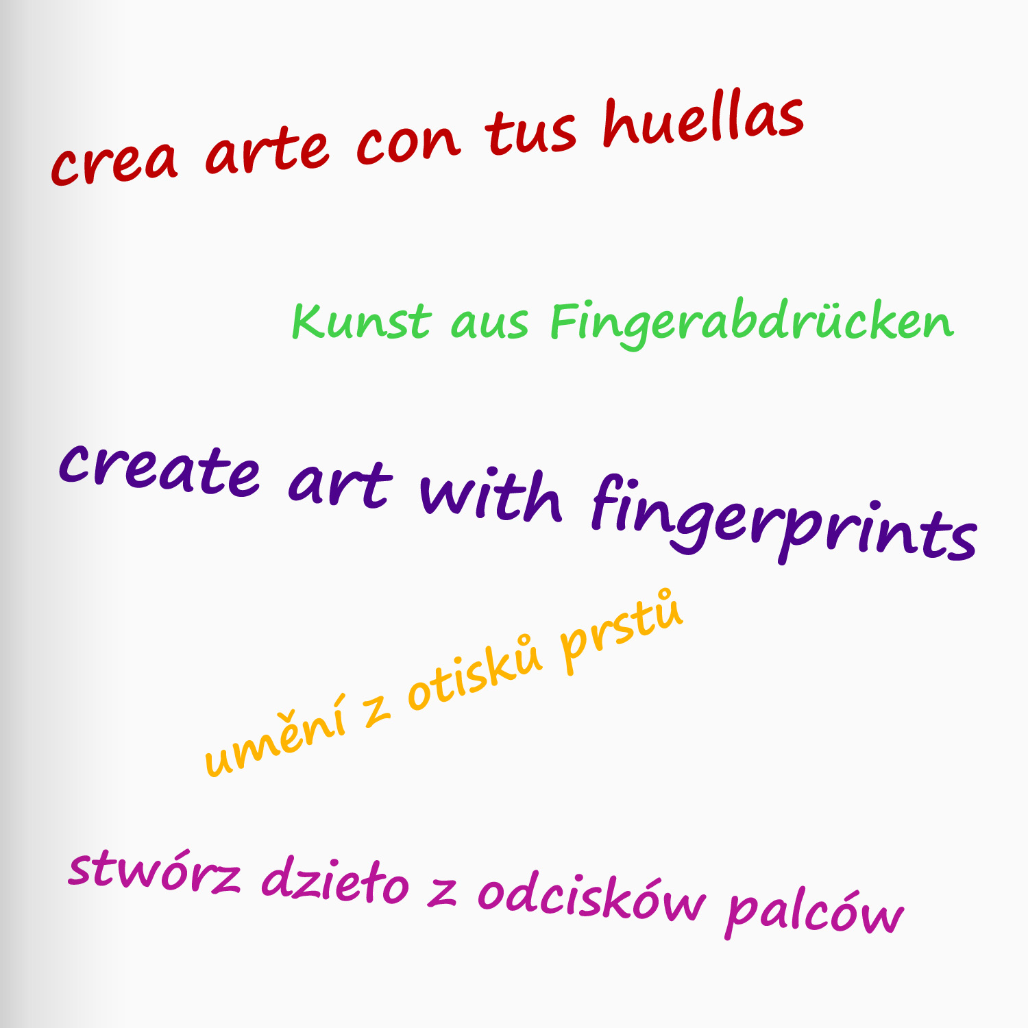 Multilingual Families eStory book for children 0-6 by Multilingual Families - Ourboox.com