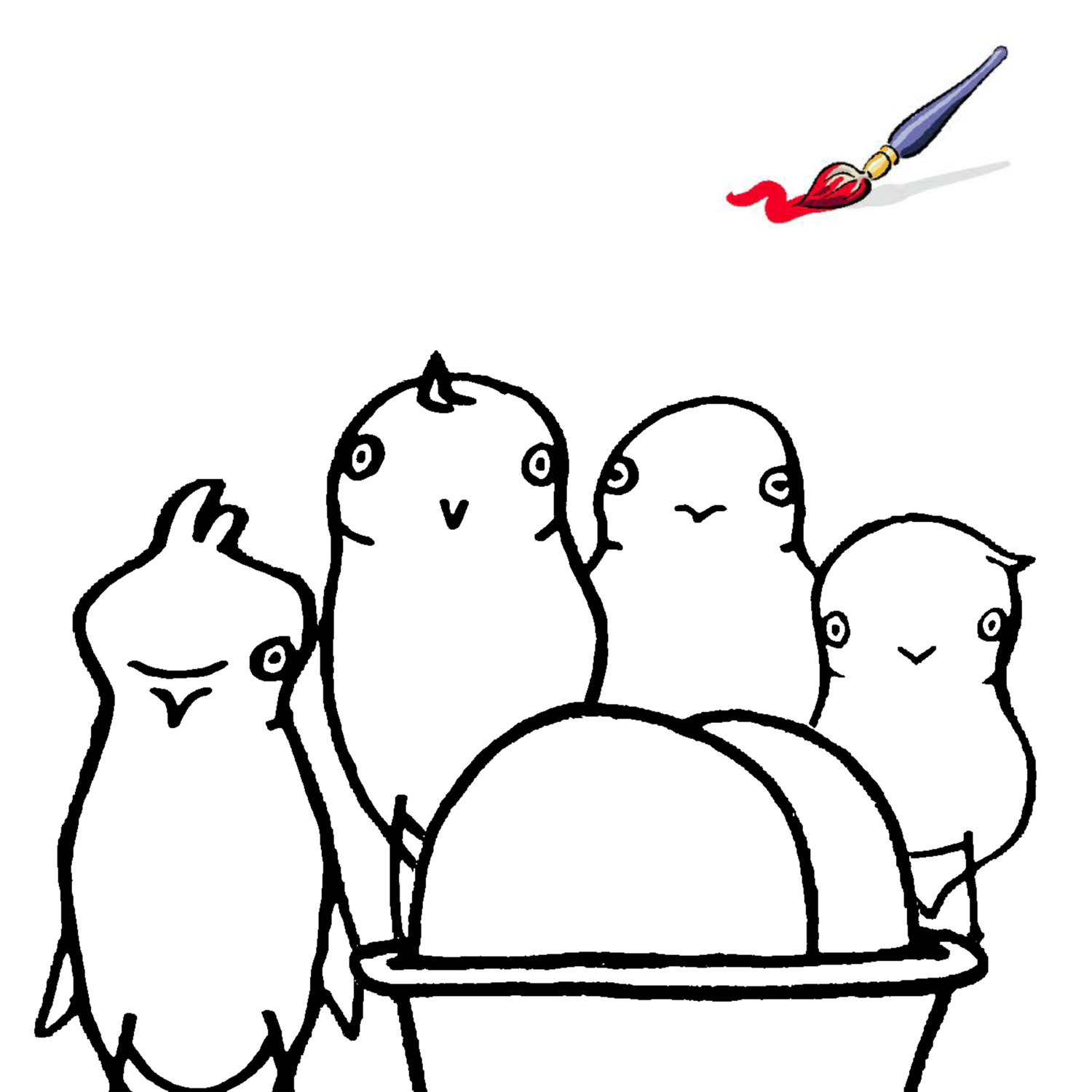 Multilingual Families eStory book for children 0-6 by Multilingual Families - Ourboox.com