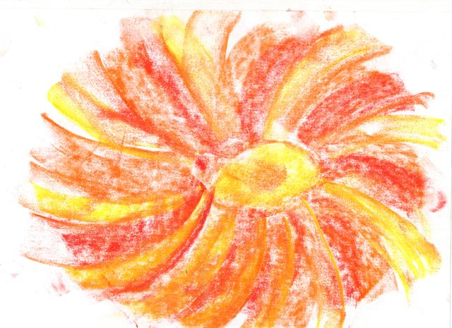 ריקוד by judy.shiran - Illustrated by Judy Shiran - Ourboox.com