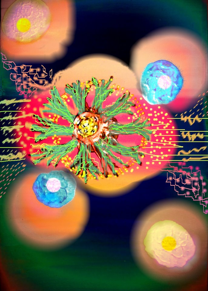 צליל וצבע by judy.shiran - Illustrated by Rafela Shporer - Ourboox.com
