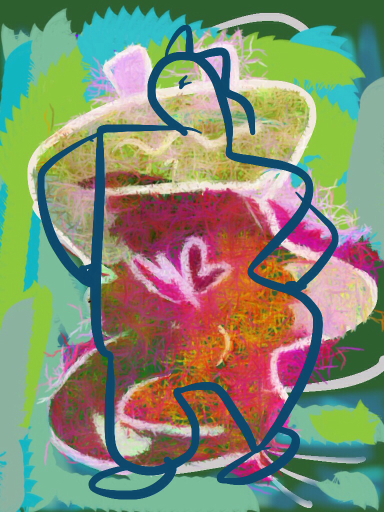 יֵשׁ יָמִים by Sigal Magen - Illustrated by סיגל מגן - Ourboox.com