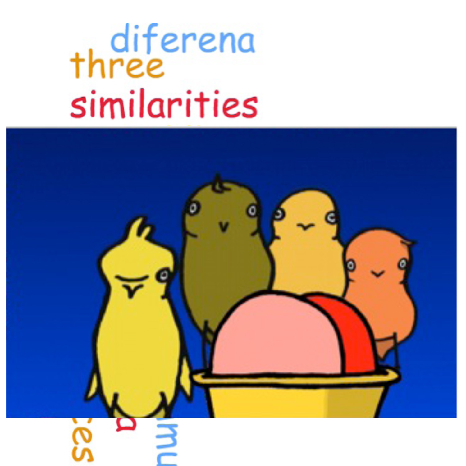 Multilingual Families eStory book for children 0-6 by Multilingual Families - Ourboox.com