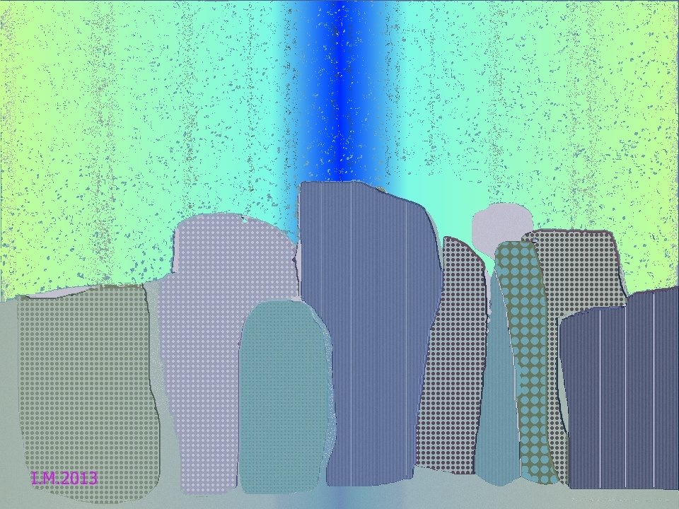דר’ סוס פינת חנוך לוין by Yoged - יגודז