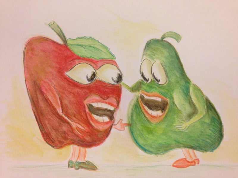 שִׂיחָה תַּרְבּוּתִית by judy.shiran - Illustrated by Shuly Zur - Ourboox.com