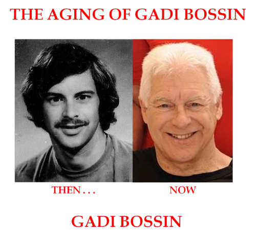 The Aging of Gadi Bossin by Gadi Bossin - Ourboox.com The Aging of Gadi Bossin by Gadi Bossin - Ourboox.com