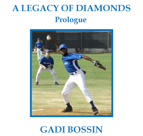 A Legacy of Diamonds: Prologue by Gadi Bossin - Ourboox.com A Legacy of Diamonds: Prologue by Gadi Bossin - Ourboox.com