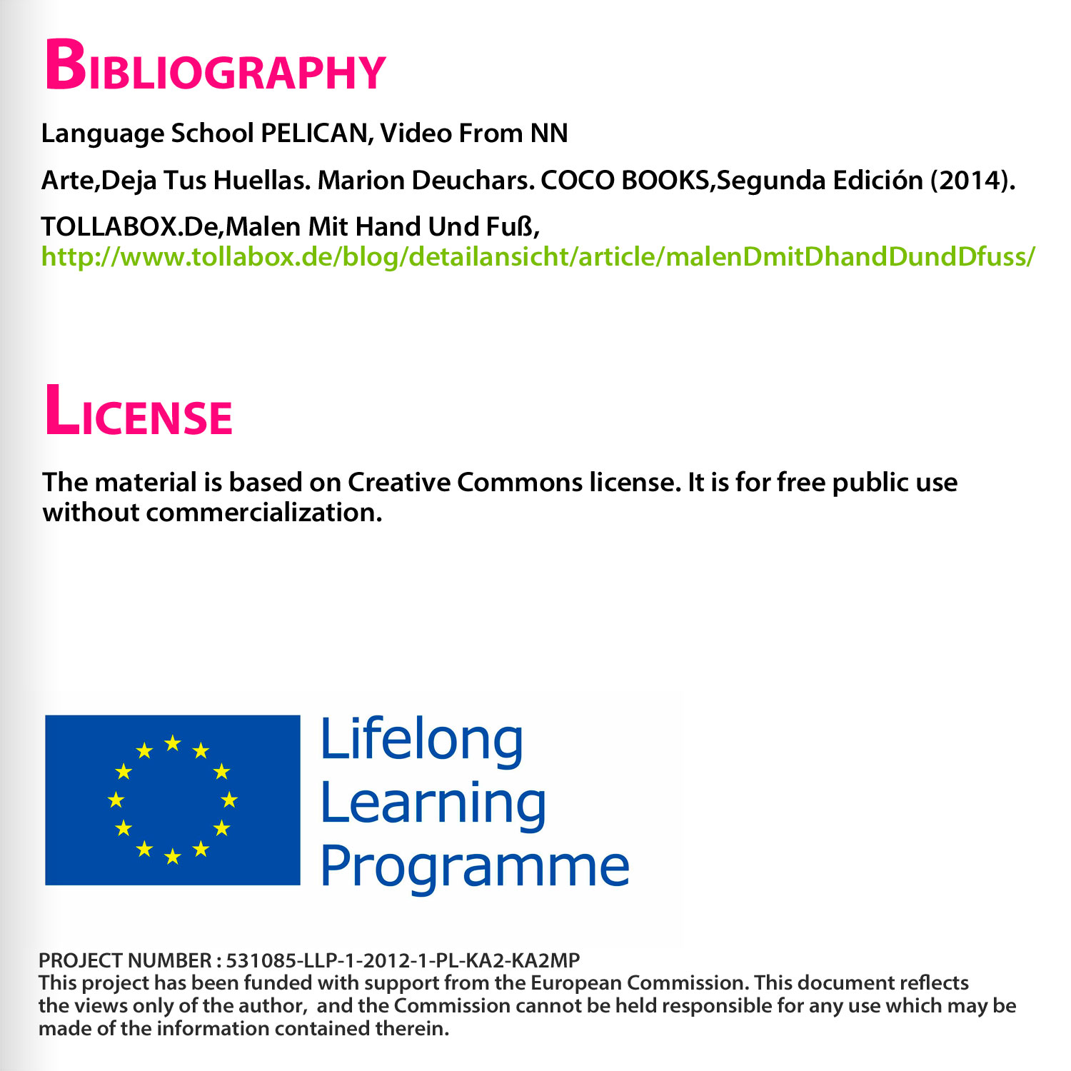 Multilingual Families eStory book for children 0-6 by Multilingual Families - Ourboox.com