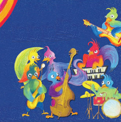 Return of the Amazing Tooth Fairy – illustrated by Rotem Omri by Mel Rosenberg - מל רוזנברג - Illustrated by Rotem Omri - Ourboox.com