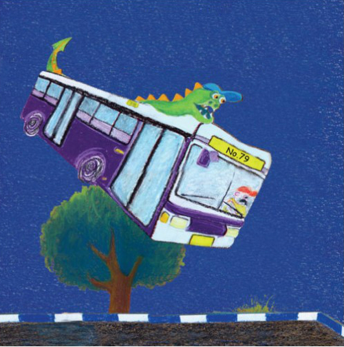 Return of the Amazing Tooth Fairy – illustrated by Rotem Omri by Mel Rosenberg - מל רוזנברג - Illustrated by Rotem Omri - Ourboox.com