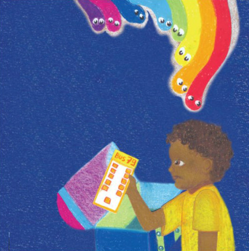 Return of the Amazing Tooth Fairy – illustrated by Rotem Omri by Mel Rosenberg - מל רוזנברג - Illustrated by Rotem Omri - Ourboox.com