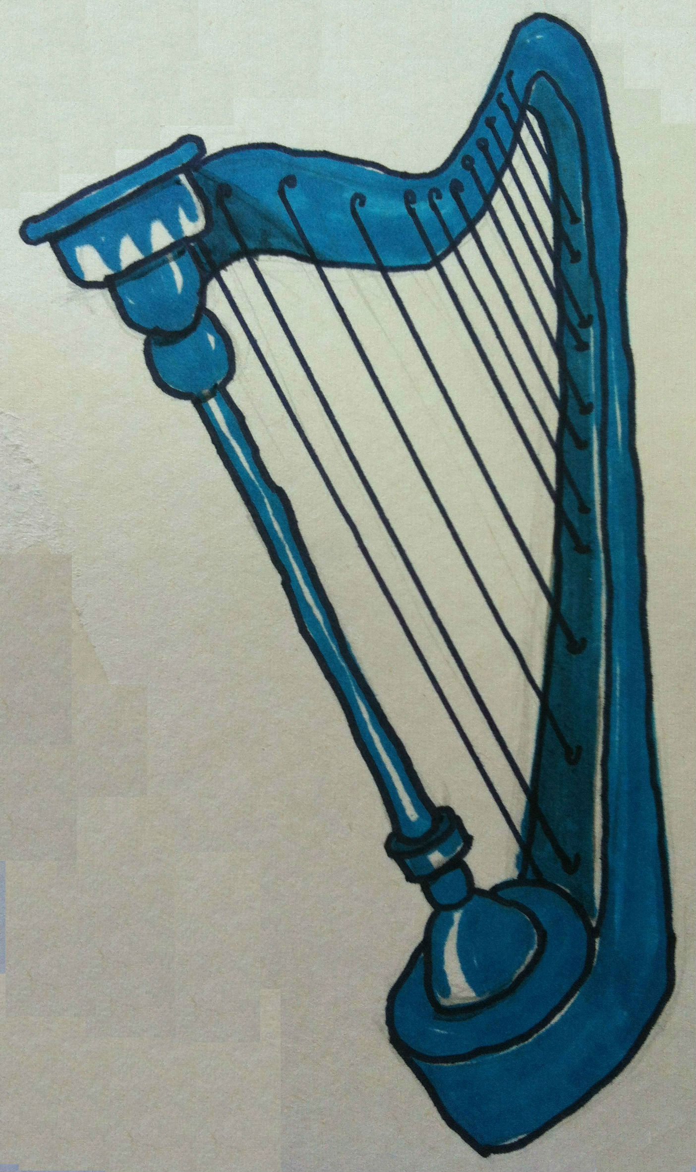 Your Piano. Illustrations: Miki Ben-Cnaan by Mel Rosenberg - מל רוזנברג - Illustrated by Miki Ben-Cnaan - Ourboox.com