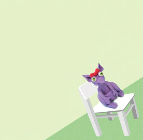 Kenya the Can’t Garoo Meets Dr. Cluck – illustrated by Rotem Omri by Mel Rosenberg - מל רוזנברג - Illustrated by Rotem Omri - Ourboox.com