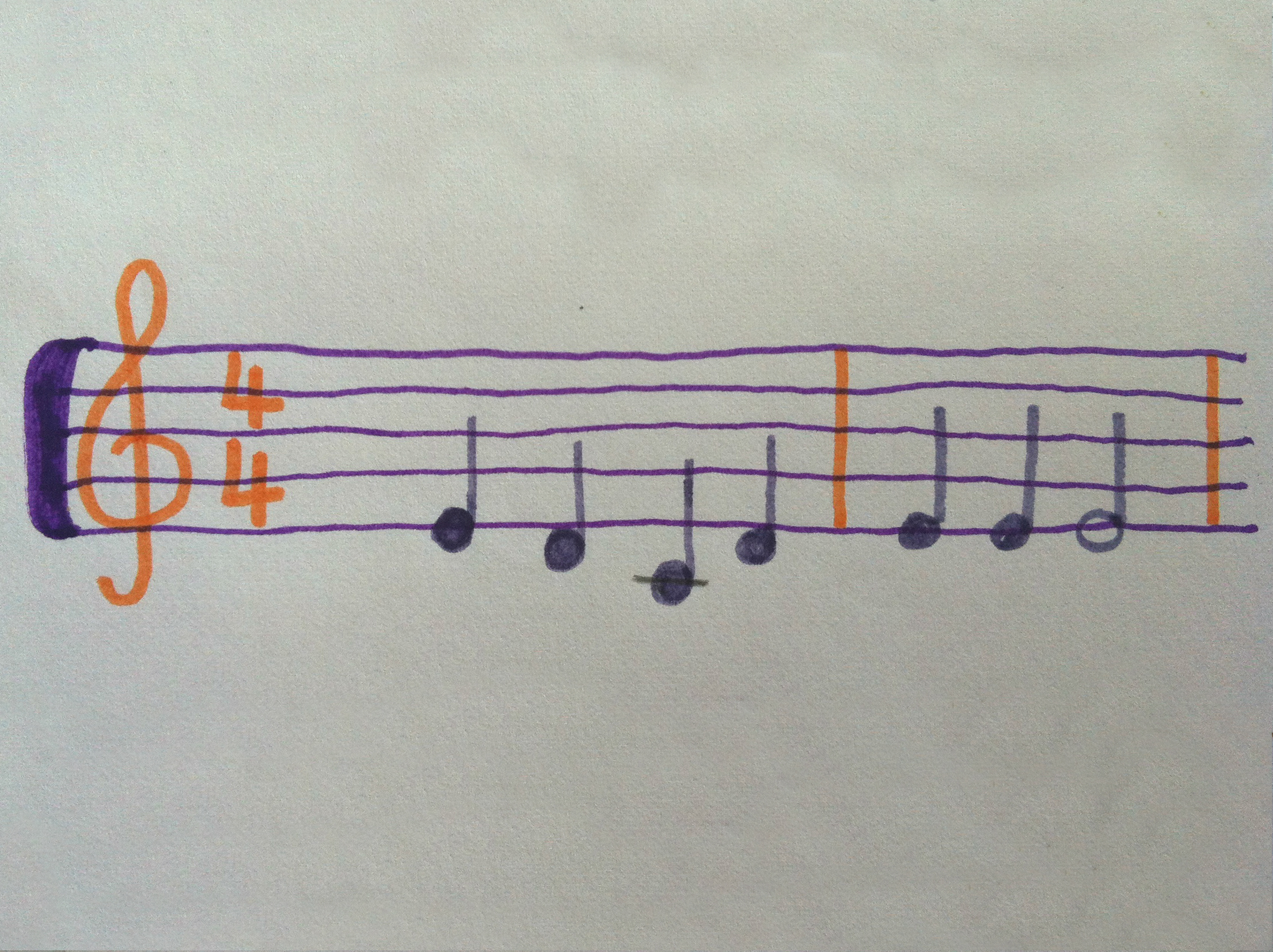 Your Piano. Illustrations: Miki Ben-Cnaan by Mel Rosenberg - מל רוזנברג - Illustrated by Miki Ben-Cnaan - Ourboox.com