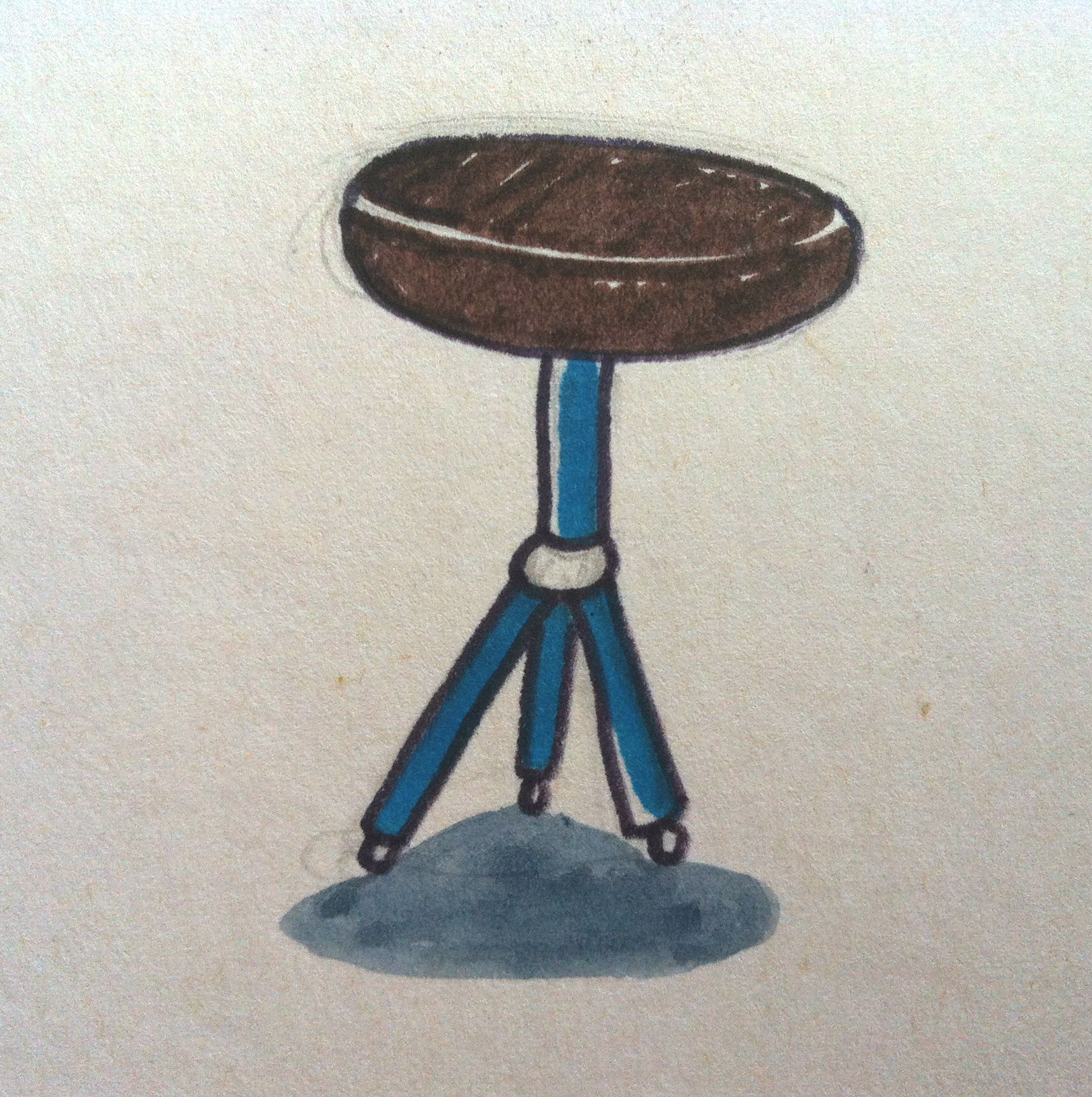 Your Piano. Illustrations: Miki Ben-Cnaan by Mel Rosenberg - מל רוזנברג - Illustrated by Miki Ben-Cnaan - Ourboox.com