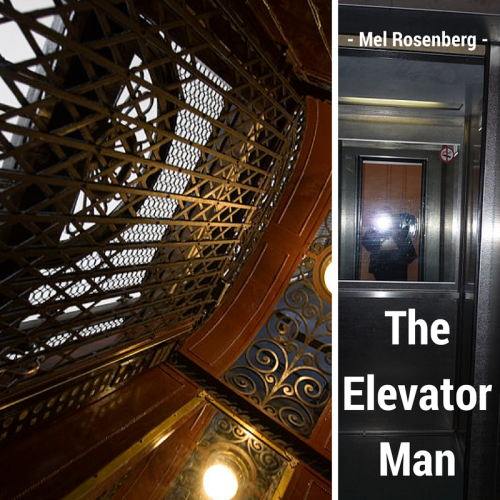 The Elevator Man by Mel Rosenberg - מל רוזנברג - Ourboox.com The Elevator Man by Mel Rosenberg - מל רוזנברג - Ourboox.com