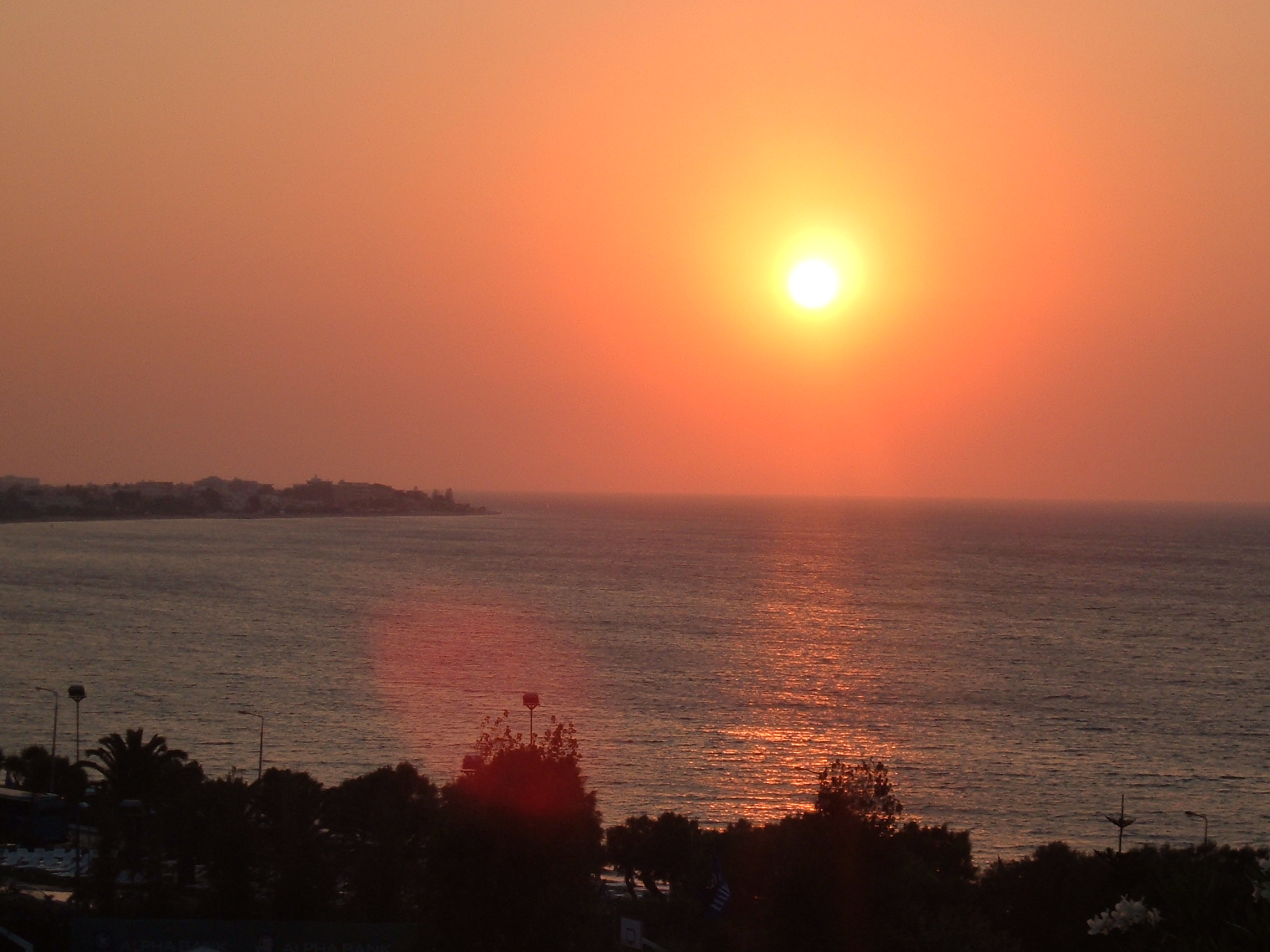 My Passion for Rhodes by Shulamit Sapir-Nevo - Ourboox.com