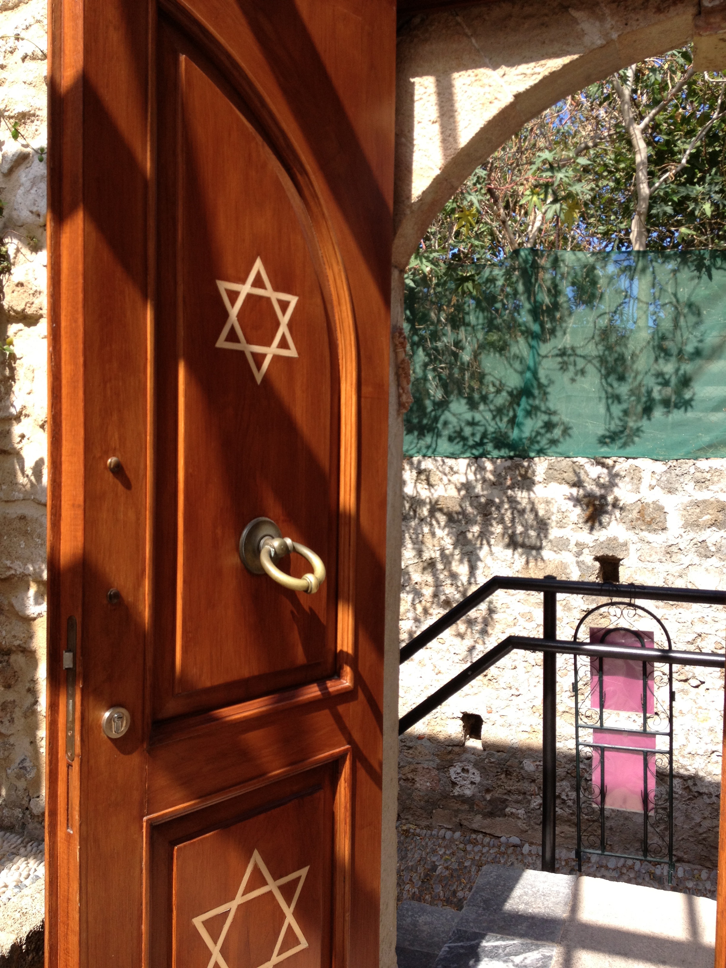 My Passion for Rhodes by Shulamit Sapir-Nevo - Ourboox.com