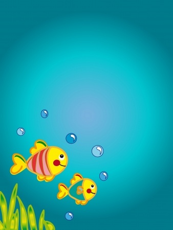 הדג שלא ידע לשחות by Yaniv Cohen - Ourboox.com