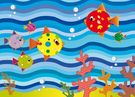 הדג שלא ידע לשחות by Yaniv Cohen - Ourboox.com
