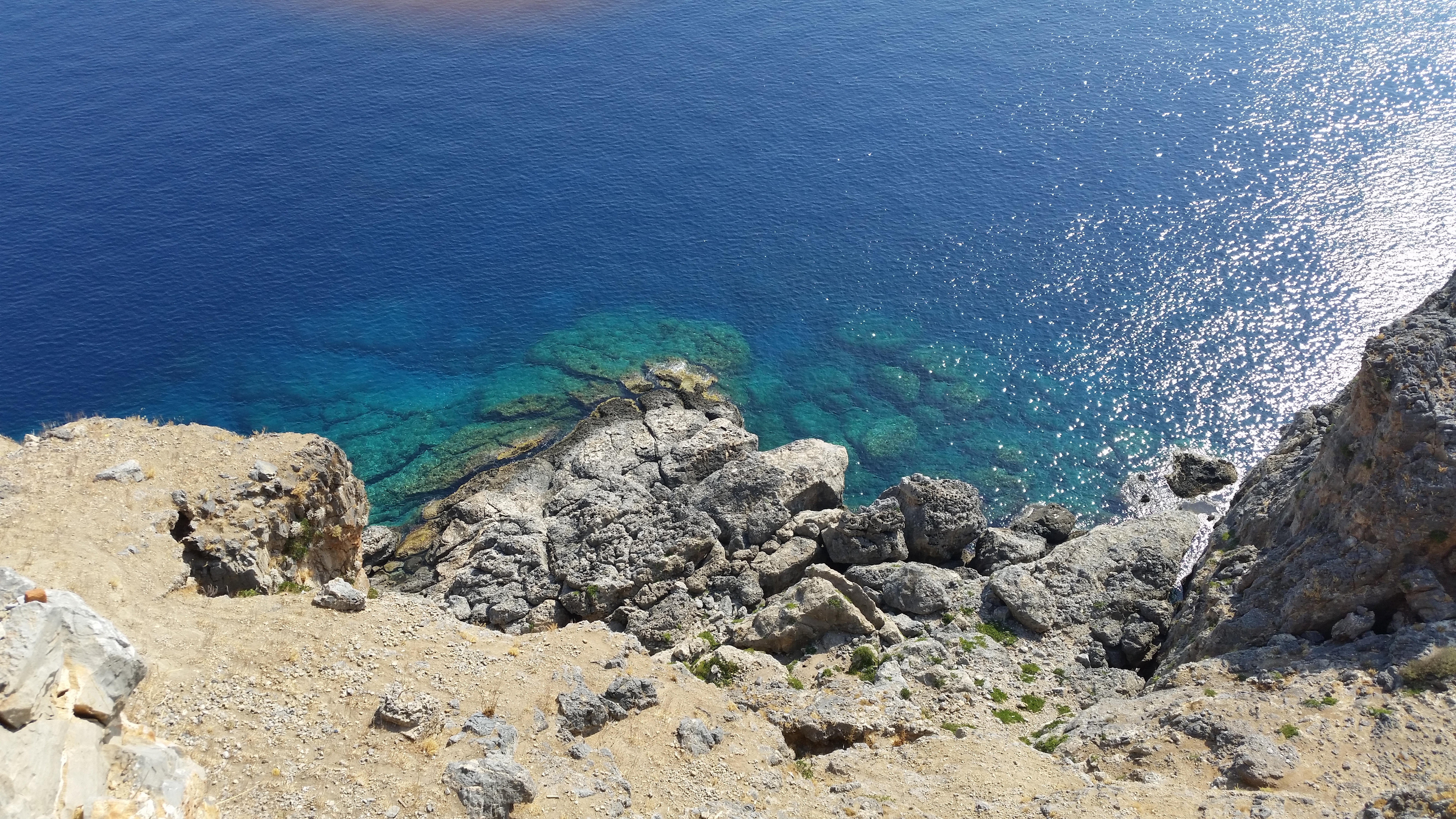 My Passion for Rhodes by Shulamit Sapir-Nevo - Ourboox.com
