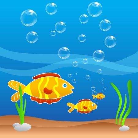 הדג שלא ידע לשחות by Yaniv Cohen - Ourboox.com