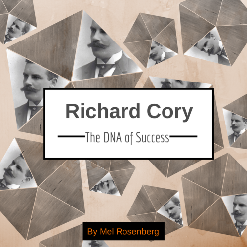 Richard Cory: the DNA of Success by Mel Rosenberg - מל רוזנברג - Illustrated by Cover By Miki Peled - Ourboox.com Richard Cory: the DNA of Success by Mel Rosenberg - מל רוזנברג - Illustrated by Cover By Miki Peled - Ourboox.com