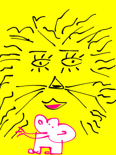 אֵיךְ מְצַיְּרִים אַרְיֵה? by Sigal Magen - Illustrated by סיגל מגן - Ourboox.com אֵיךְ מְצַיְּרִים אַרְיֵה? by Sigal Magen - Illustrated by סיגל מגן - Ourboox.com