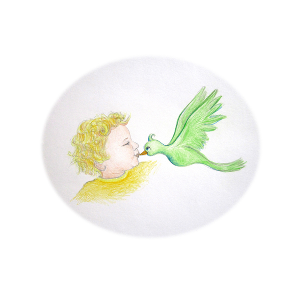 אמיתי מטייל בשמיים by Rotem Omri - Illustrated by רתם עמרי - Ourboox.com