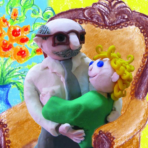 אמיתי מטייל בשמיים by Rotem Omri - Illustrated by רתם עמרי - Ourboox.com