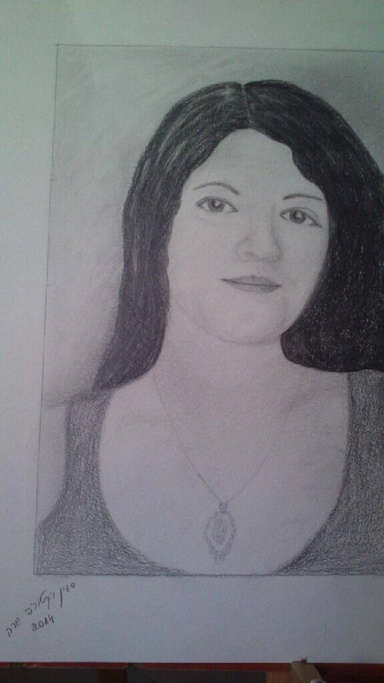 Pencil drawings – ALBUM by Sara Dazin - Illustrated by Victoria Sara Dazin - Ourboox.com