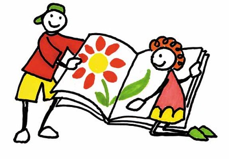 מי היא ויקי הורנשטיין?? by viky horen - Illustrated by ויקי הורנשטיין - Ourboox.com