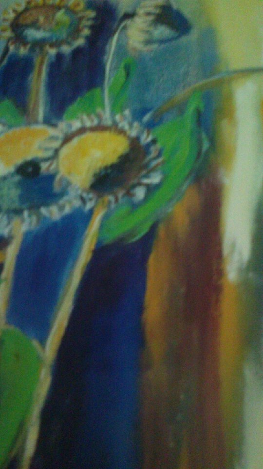 FOR ALL ART LOVERS – Paintings and drawings album. by Sara Dazin - Illustrated by Victoria Sara Dazin - Ourboox.com