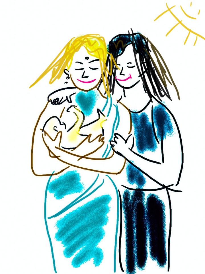 Give It A Try by Sigal Magen - Illustrated by Kazi Afsar Hasan and Sigal Magen - Ourboox.com