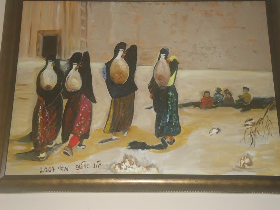 FOR ALL ART LOVERS – Paintings and drawings album. by Sara Dazin - Illustrated by Victoria Sara Dazin - Ourboox.com