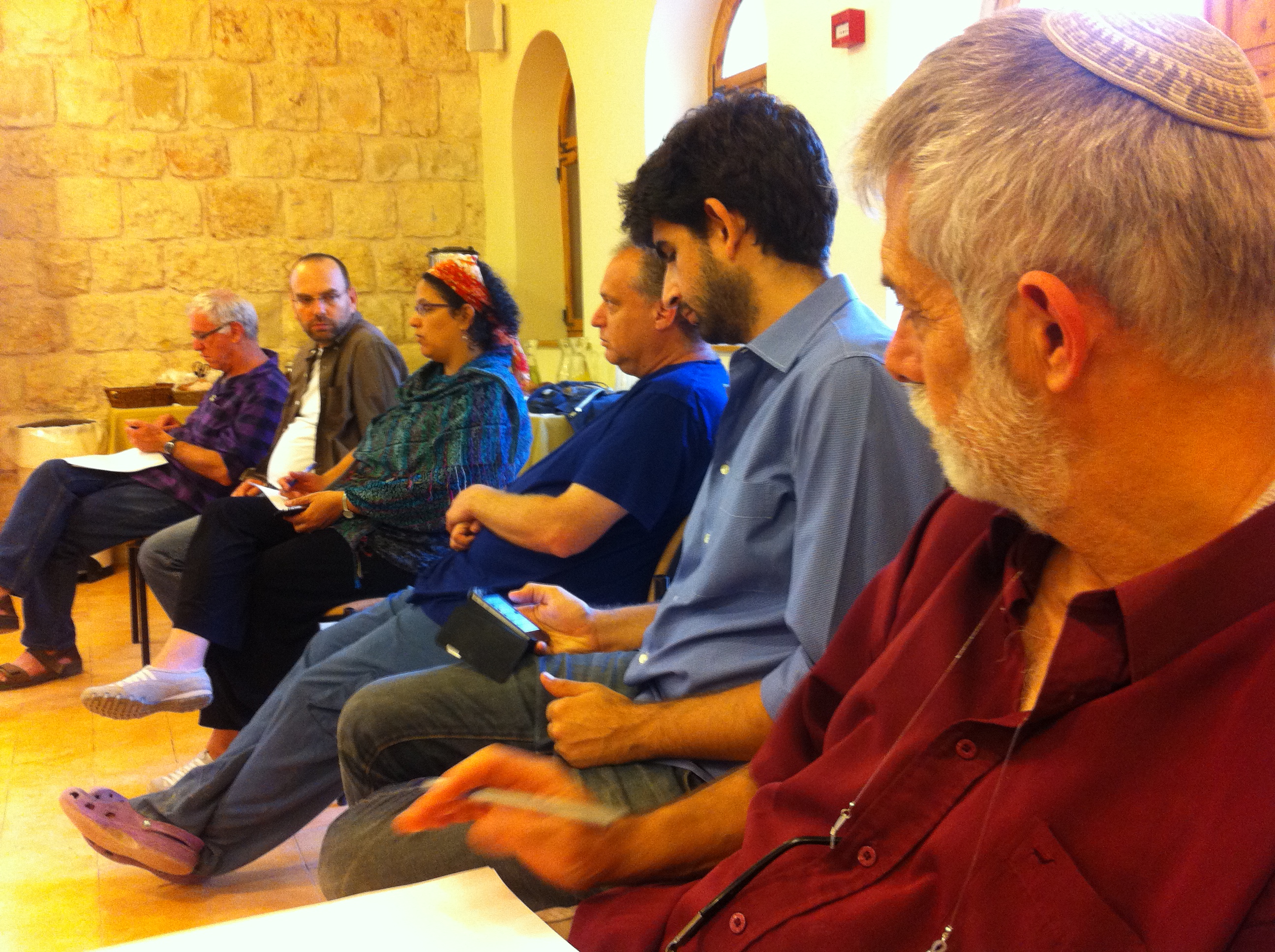 מה מתבשל במטבחון? The Edukitchen by Education-Cities Network - Ourboox.com