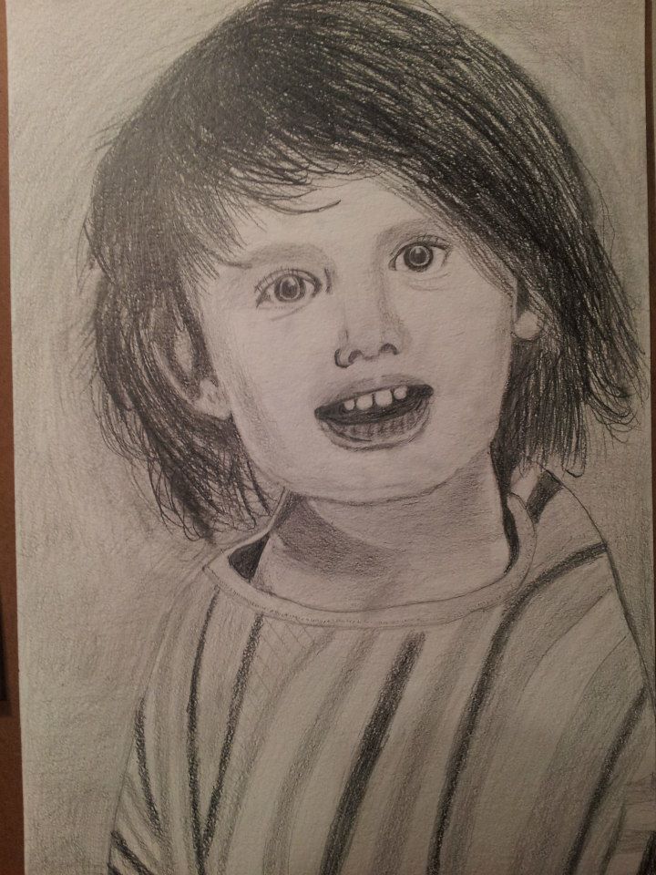 FOR ALL ART LOVERS – Paintings and drawings album. by Sara Dazin - Illustrated by Victoria Sara Dazin - Ourboox.com