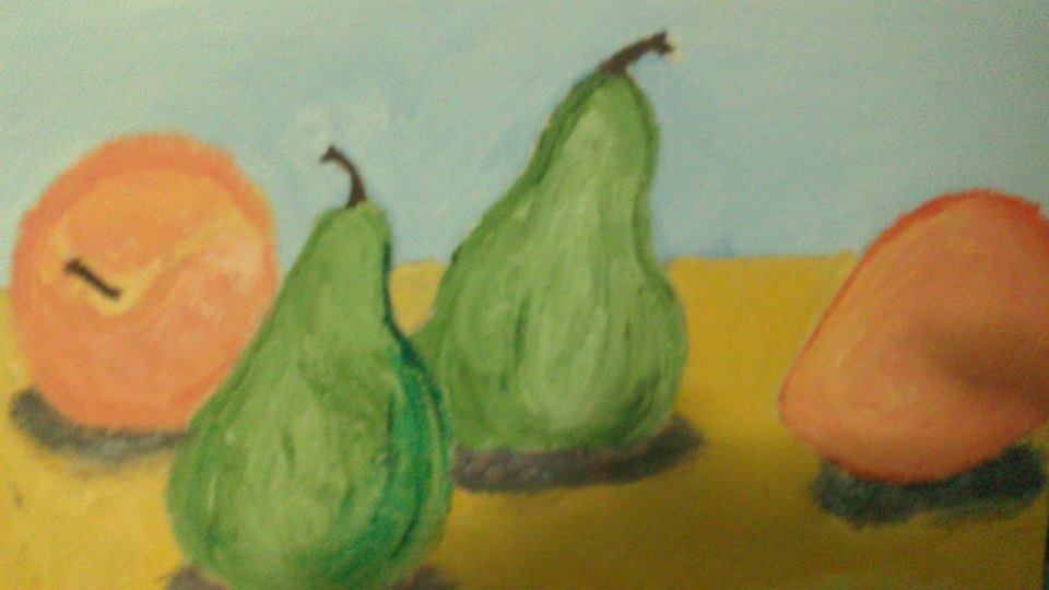 My pictures and drawings by Sara Dazin - Illustrated by Victoria Sara Dazin - Ourboox.com
