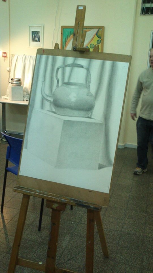 My pictures and drawings by Sara Dazin - Illustrated by Victoria Sara Dazin - Ourboox.com