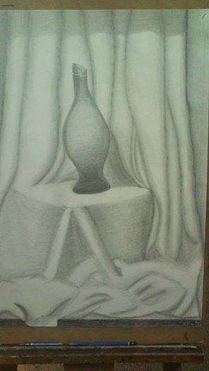 My pictures and drawings by Sara Dazin - Illustrated by Victoria Sara Dazin - Ourboox.com