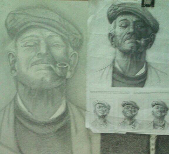 My pictures and drawings by Sara Dazin - Illustrated by Victoria Sara Dazin - Ourboox.com
