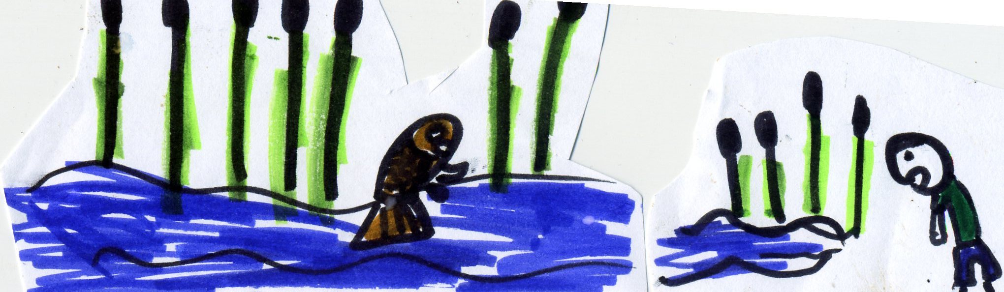 כוכב של ציור by Anat Gill - Illustrated by שי רונן ועומר גרוס - Ourboox.com