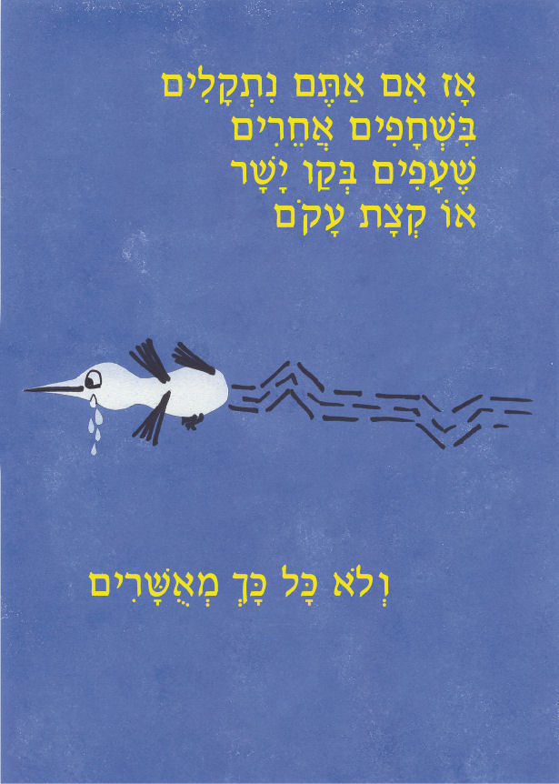 לעוף – To Fly by Sigal Magen - Illustrated by תום מגן - Ourboox.com