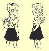 אורה הכפולה -אריך קסטנר by alonim h - Illustrated by אדר שמאי - Ourboox.com