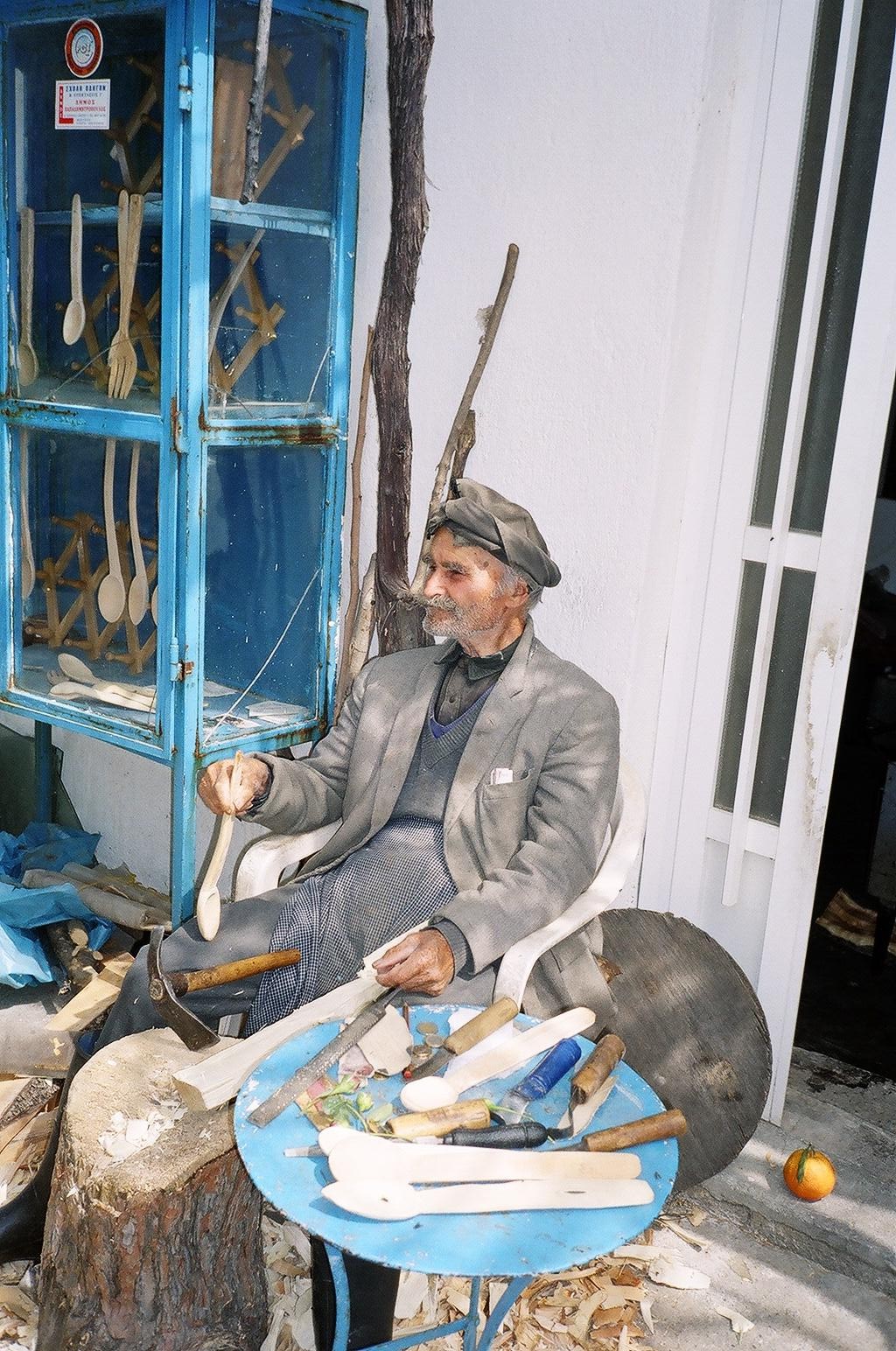 THE GRACE OF GREECE – Η Ελλάδα μου by Shulamit Sapir-Nevo - Illustrated by Photos by Shulamit Sapir-Nevo - Ourboox.com
