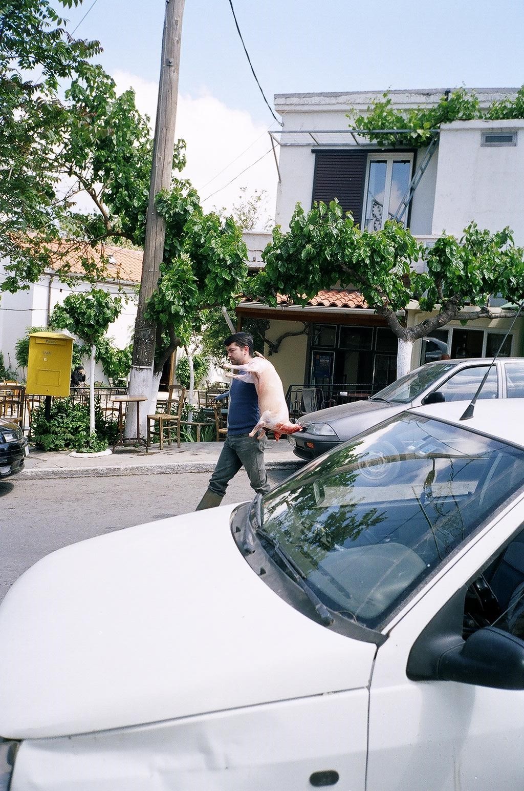 THE GRACE OF GREECE – Η Ελλάδα μου by Shulamit Sapir-Nevo - Illustrated by Photos by Shulamit Sapir-Nevo - Ourboox.com