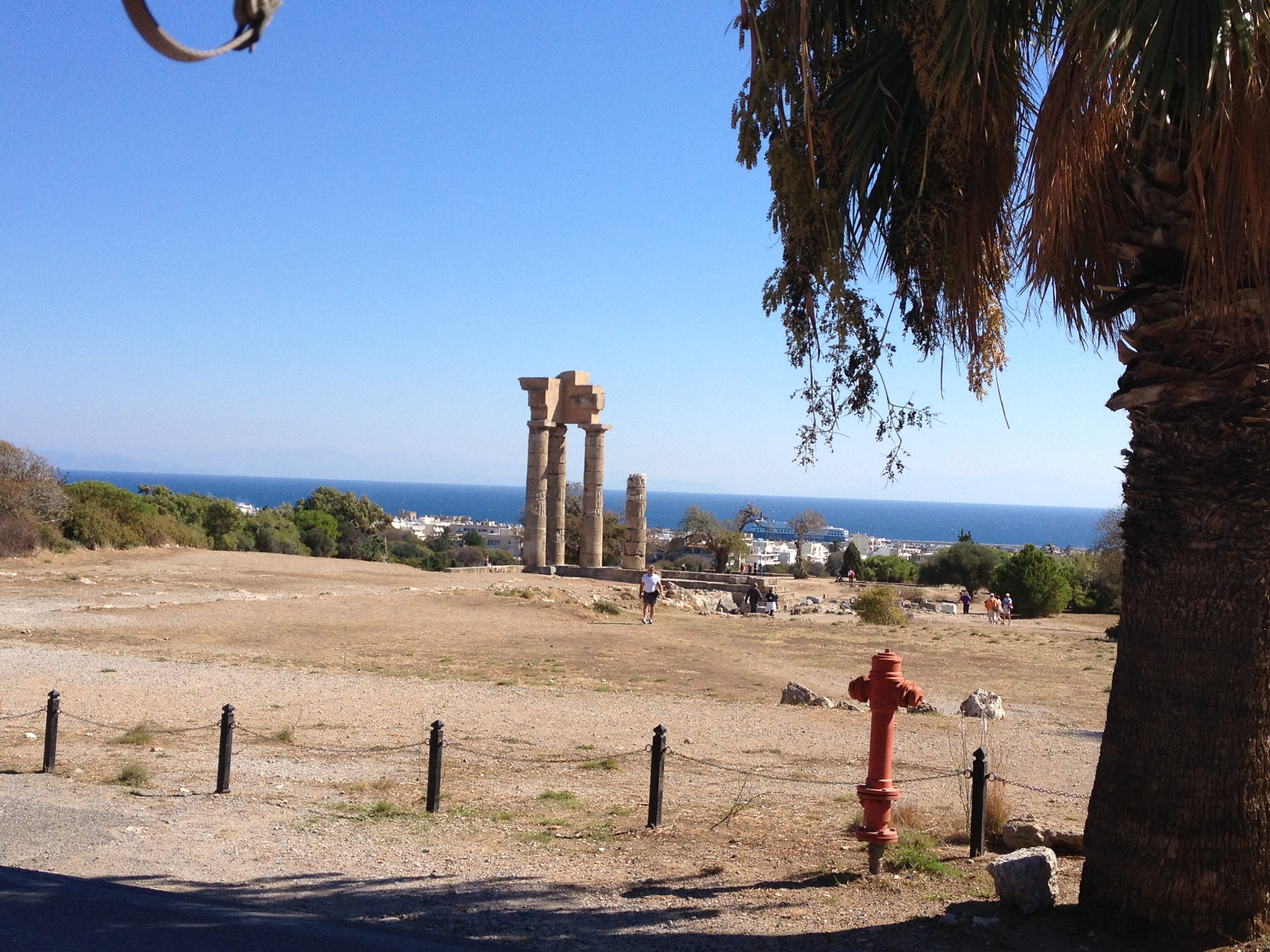 THE GRACE OF GREECE – Η Ελλάδα μου by Shulamit Sapir-Nevo - Illustrated by Photos by Shulamit Sapir-Nevo - Ourboox.com
